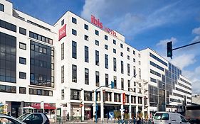 Ibis Paris Pantin Eglise Hotel 3* France